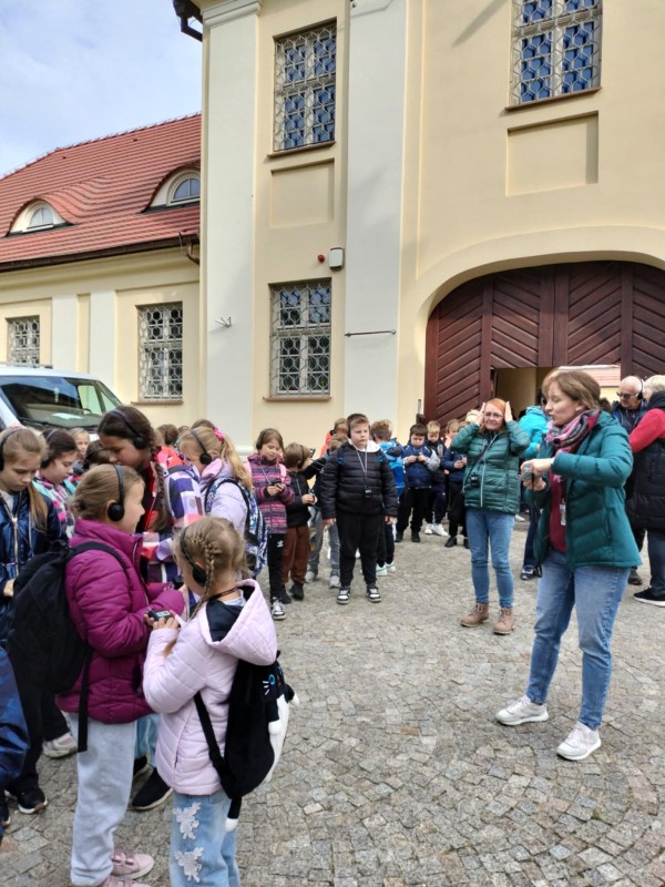 Zdjęcie - Wycieczka do Gniezna i Biskupina – żywa lekcja historii