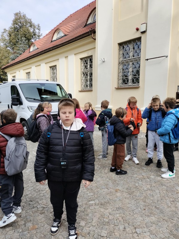 Zdjęcie - Wycieczka do Gniezna i Biskupina – żywa lekcja historii