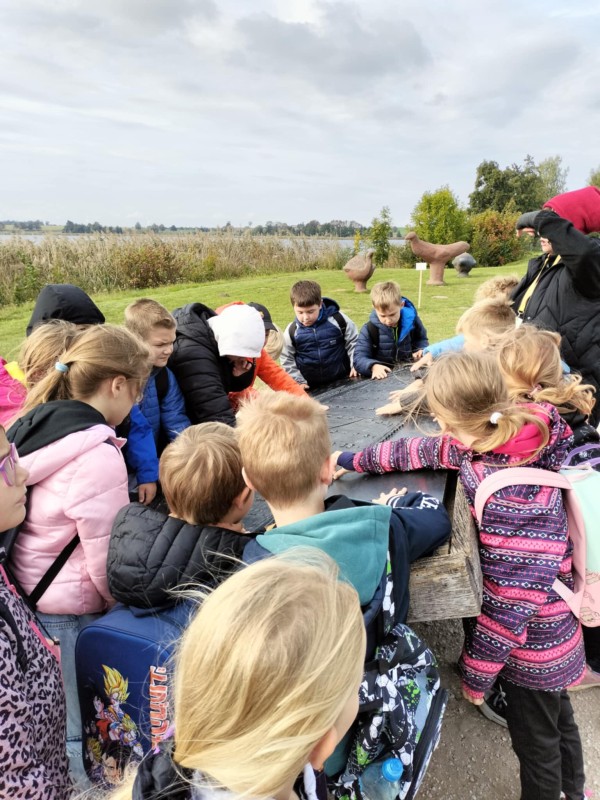 Zdjęcie - Wycieczka do Gniezna i Biskupina – żywa lekcja historii