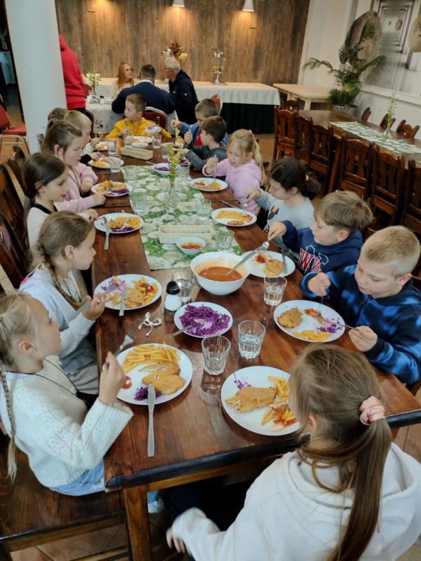 Zdjęcie - Wycieczka do Gniezna i Biskupina – żywa lekcja historii