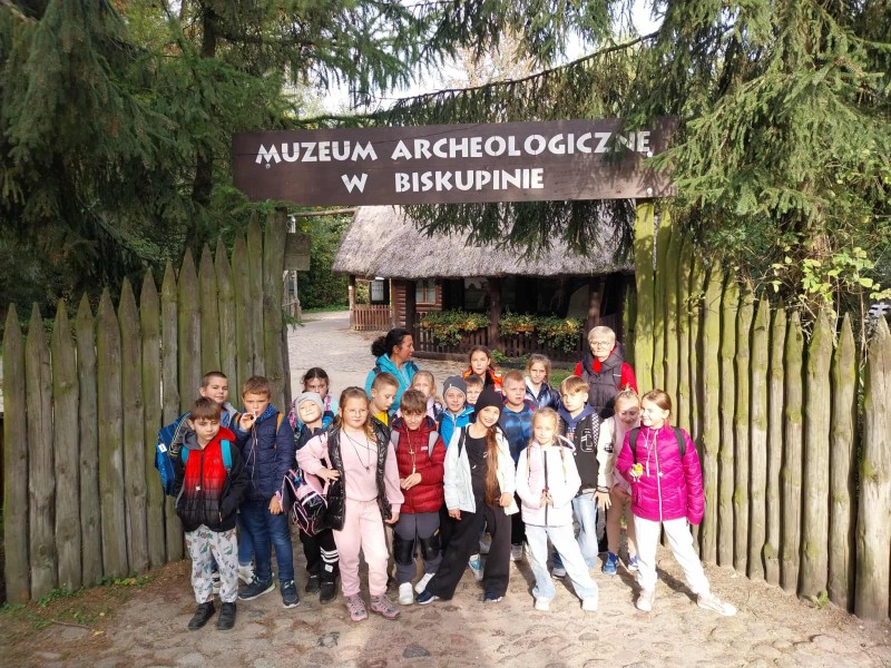 Wycieczka do Gniezna i Biskupina – żywa lekcja historii