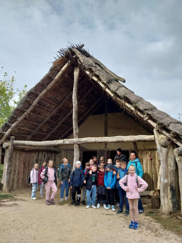 Zdjęcie - Wycieczka do Gniezna i Biskupina – żywa lekcja historii