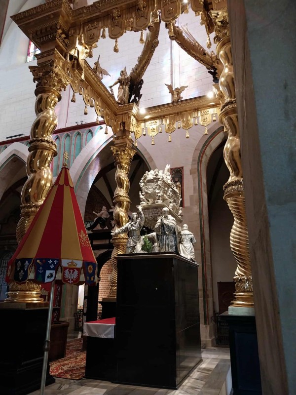 Zdjęcie - Wycieczka do Gniezna i Biskupina – żywa lekcja historii