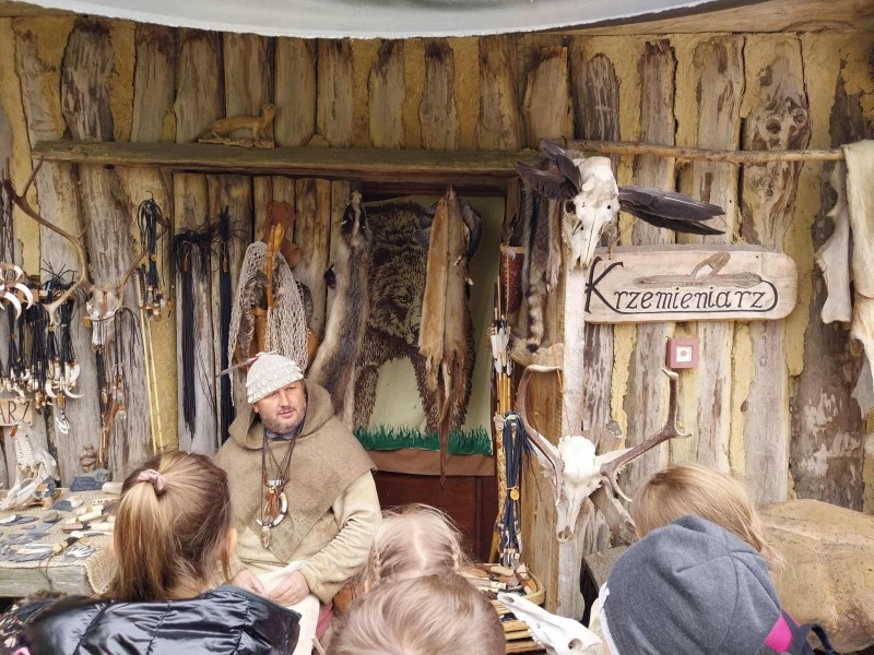 Zdjęcie - Wycieczka do Gniezna i Biskupina – żywa lekcja historii