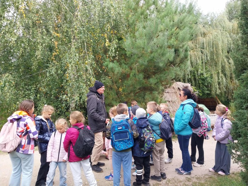 Zdjęcie - Wycieczka do Gniezna i Biskupina – żywa lekcja historii