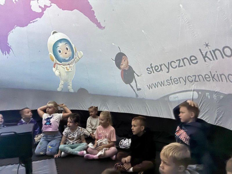 Kino sferyczne