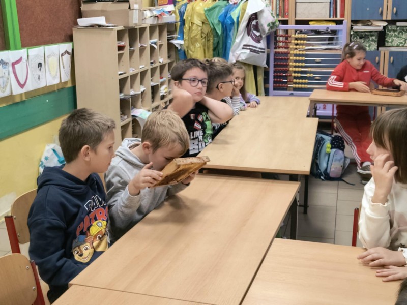 Zdjęcie - Warsztaty pszczelarskie - poznajemy świat pszczół