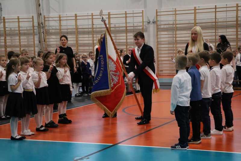 Ślubowanie