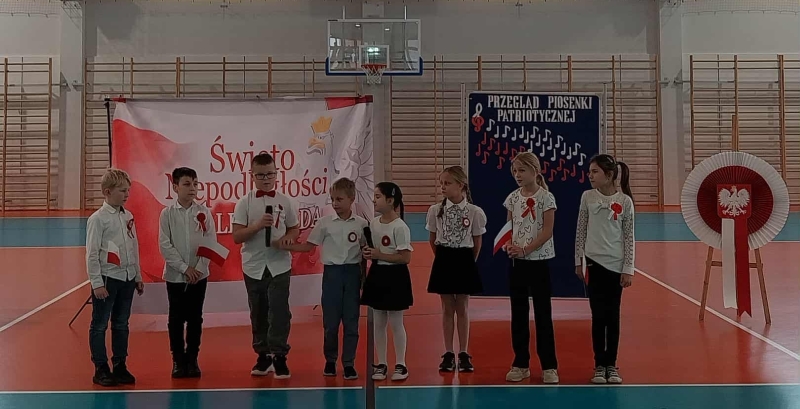 Przegląd Piosenki Patriotycznej 2025