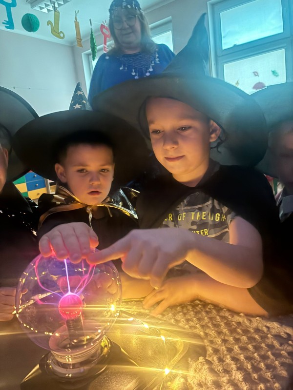 Zdjęcie - Andrzejki