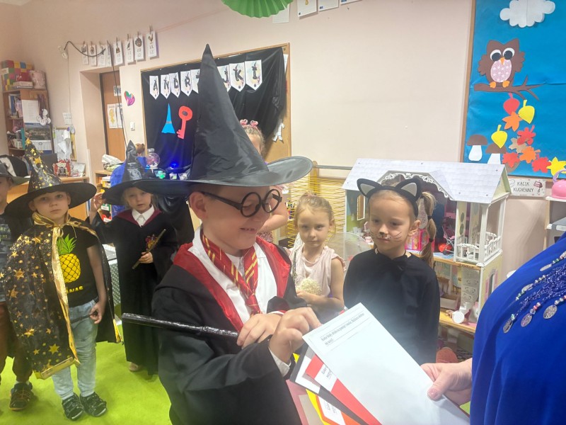 Zdjęcie - Andrzejki