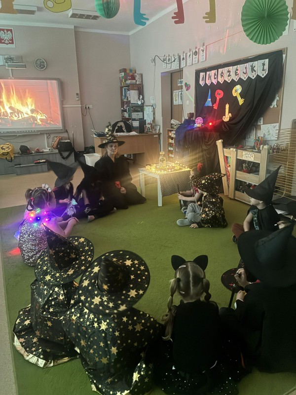 Zdjęcie - Andrzejki