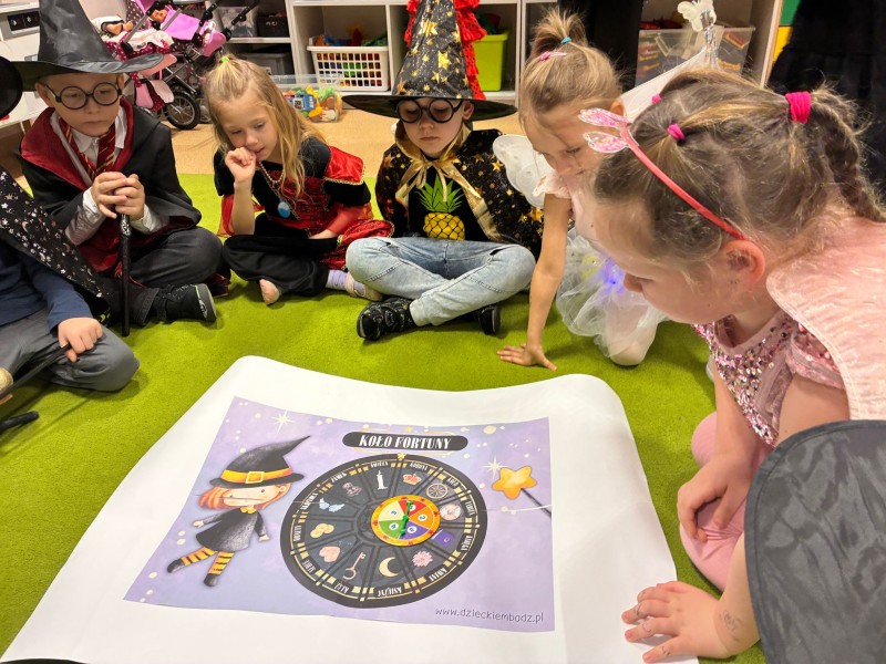 Zdjęcie - Andrzejki