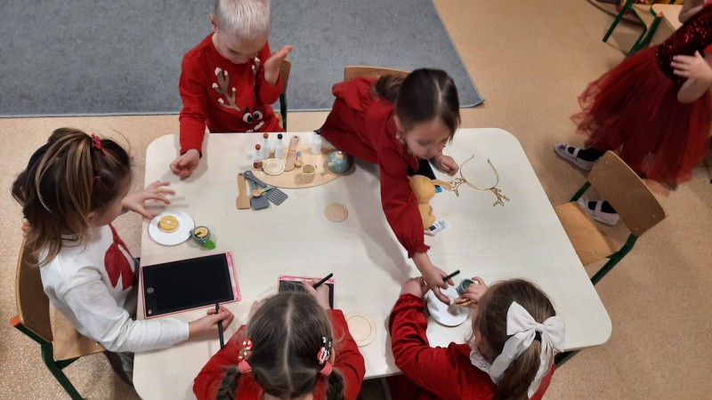 Zdjęcie - Mikołajki