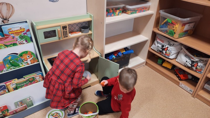 Zdjęcie - Mikołajki