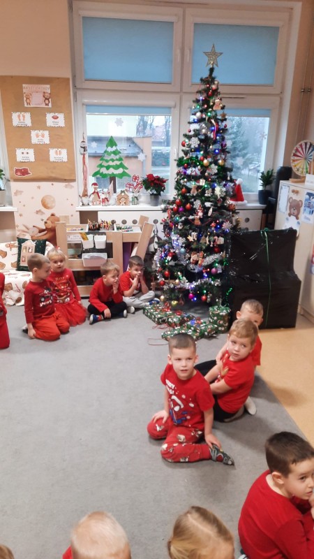 Zdjęcie - Mikołajki