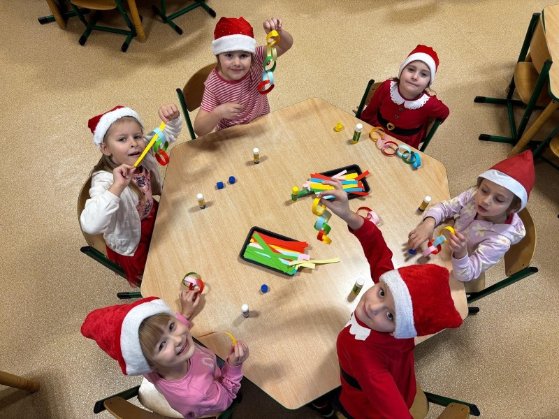 Zdjęcie - Mikołajki