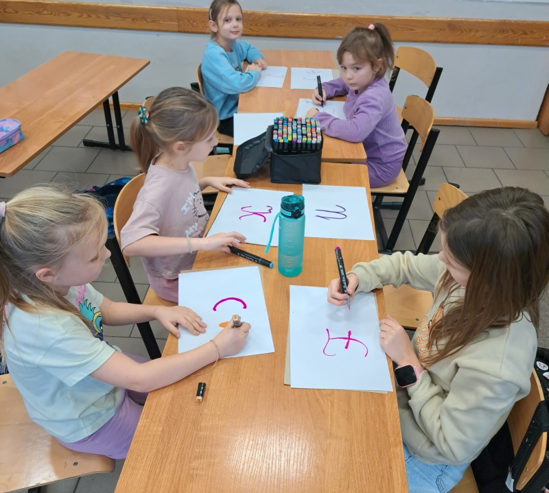 Kreatywna współpraca