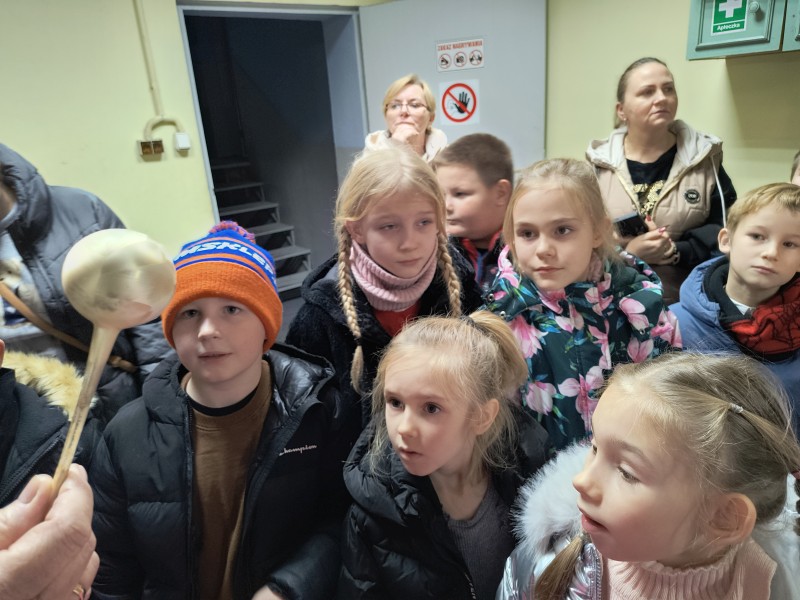 Zdjęcie - Magiczny Świat Szklanych Bombek