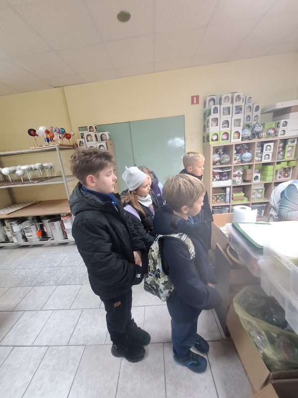 Zdjęcie - Magiczny Świat Szklanych Bombek