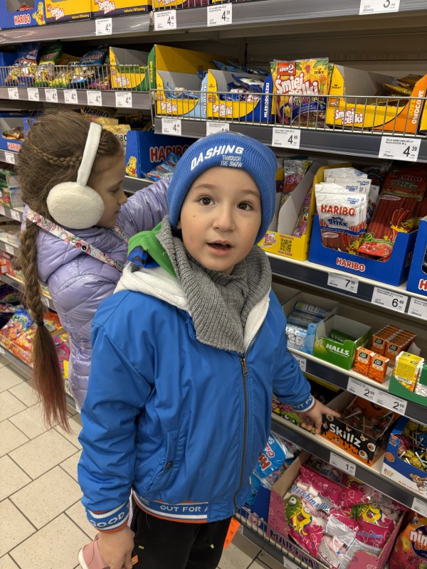 Zdjęcie - Uczymy się oszczędzania