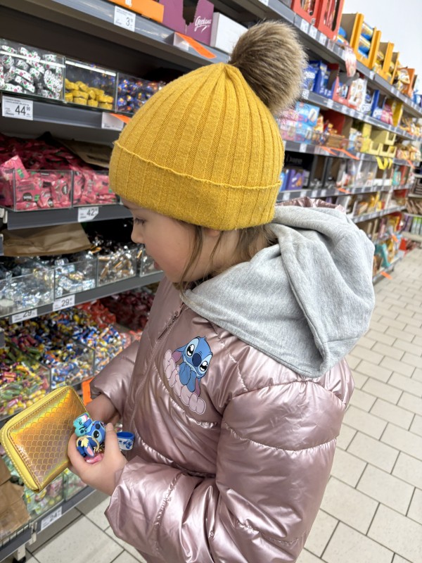 Zdjęcie - Uczymy się oszczędzania