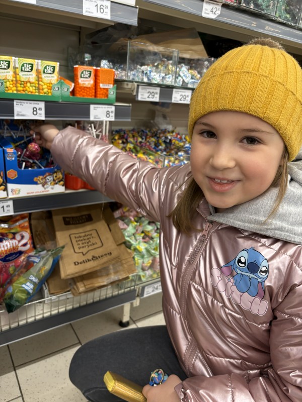 Zdjęcie - Uczymy się oszczędzania