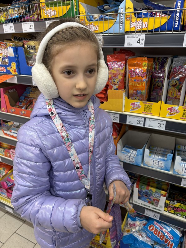 Zdjęcie - Uczymy się oszczędzania