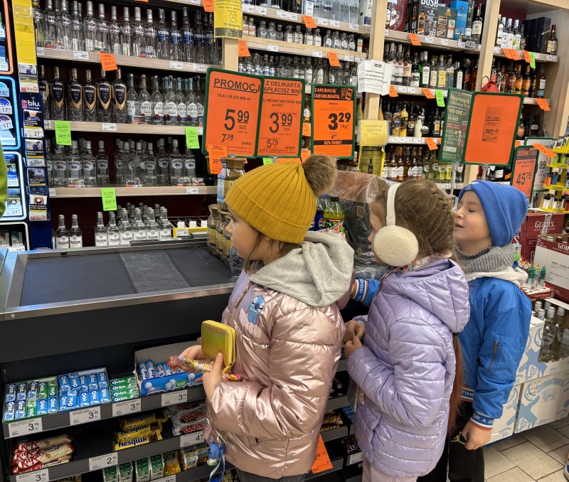 Uczymy się oszczędzania