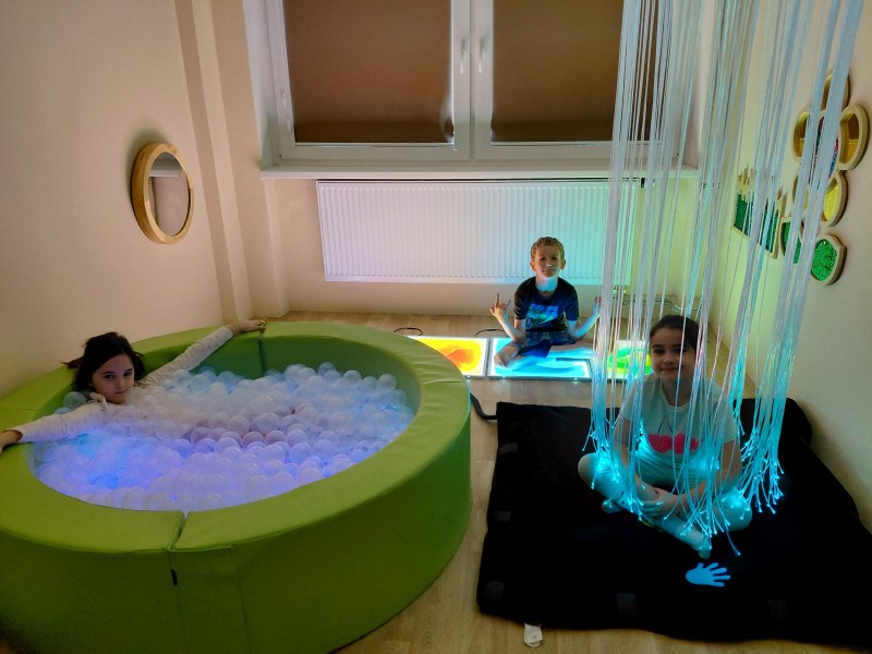 Doświadczanie świata