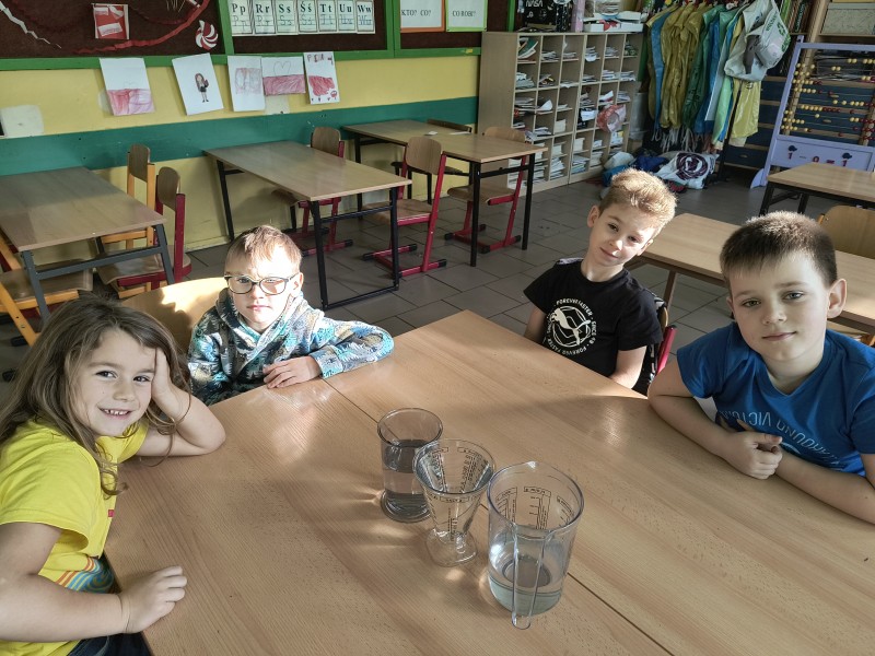 Matematyka od kuchni