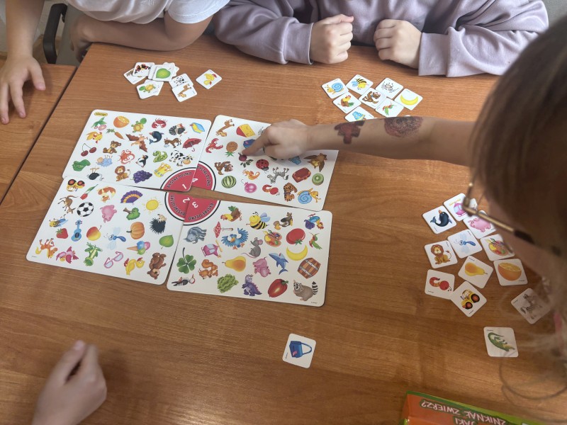 Trening Umiejętności Uczenia się