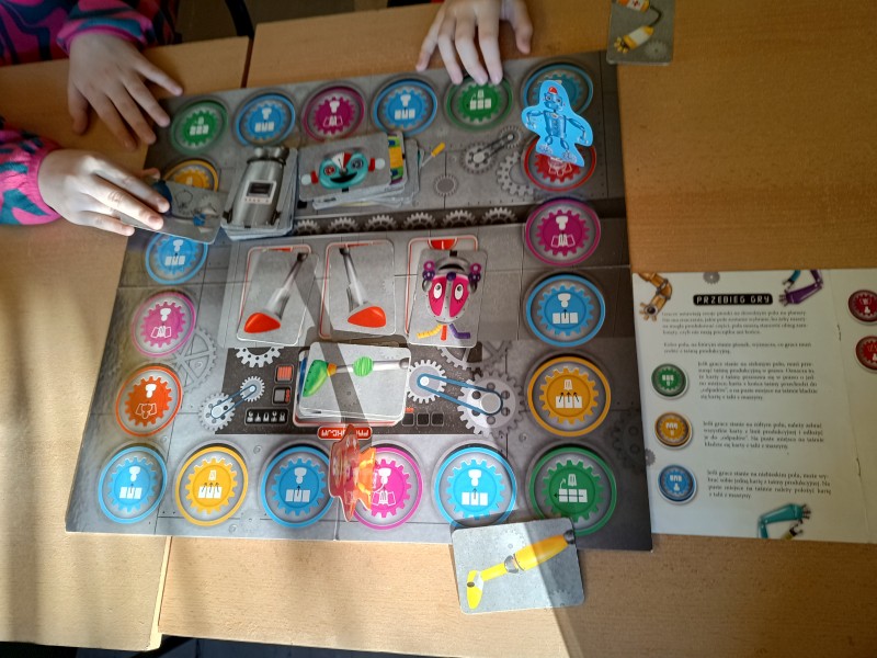 Gimnastyka buzi i języka