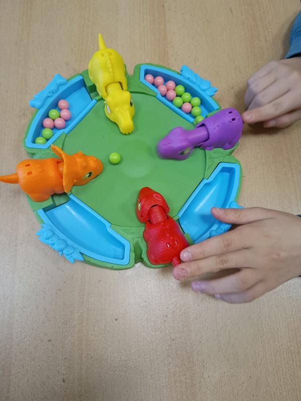 Zdjęcie - Gimnastyka buzi i języka