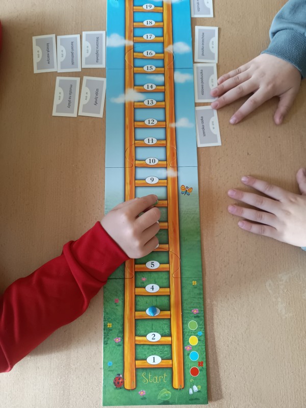 Zdjęcie - Gimnastyka buzi i języka