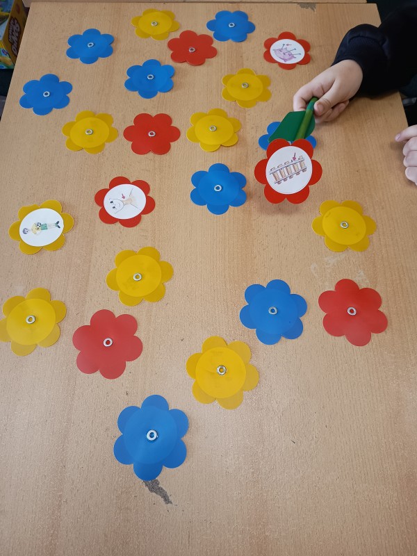 Zdjęcie - Gimnastyka buzi i języka