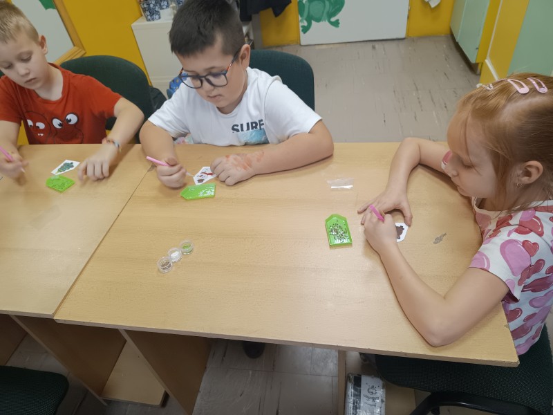 Zdjęcie - Gimnastyka buzi i języka