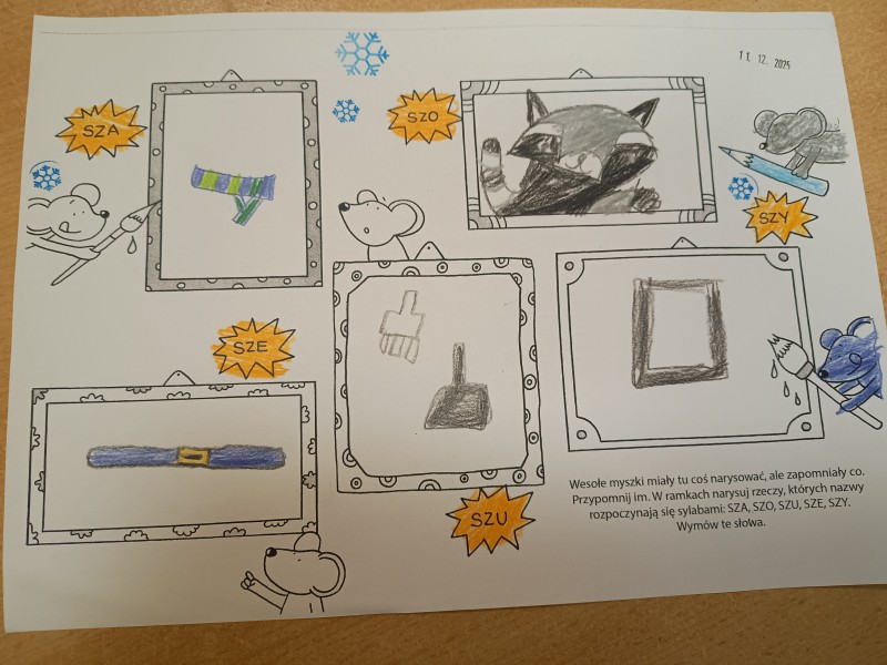 Zdjęcie - Gimnastyka buzi i języka