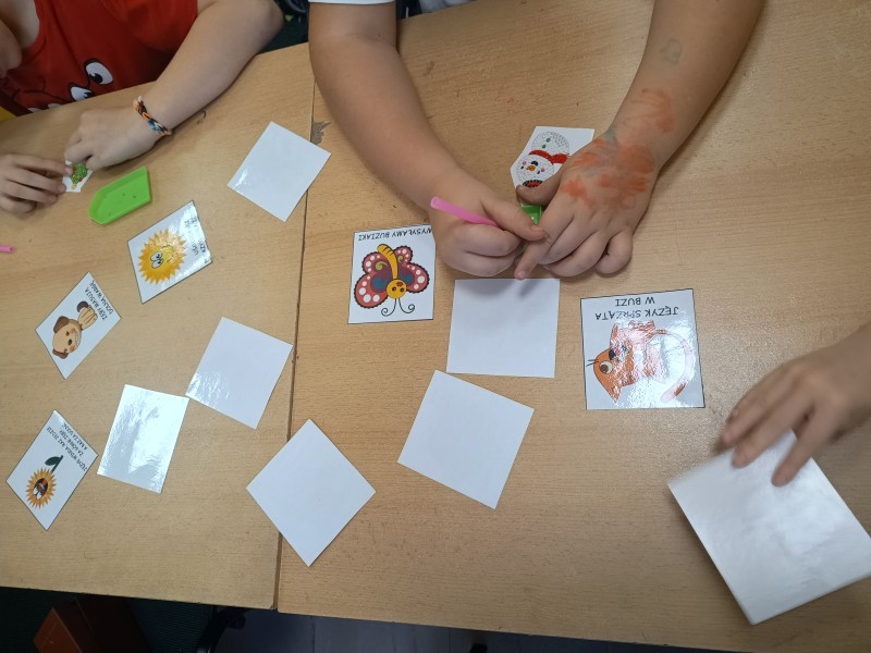 Zdjęcie - Gimnastyka buzi i języka