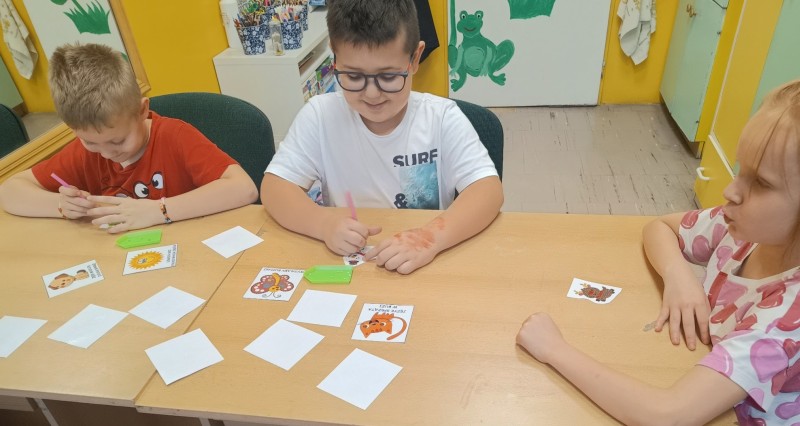 Zdjęcie - Gimnastyka buzi i języka