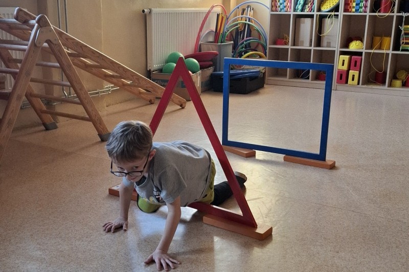 Zdjęcie - Sport to zdrowie!