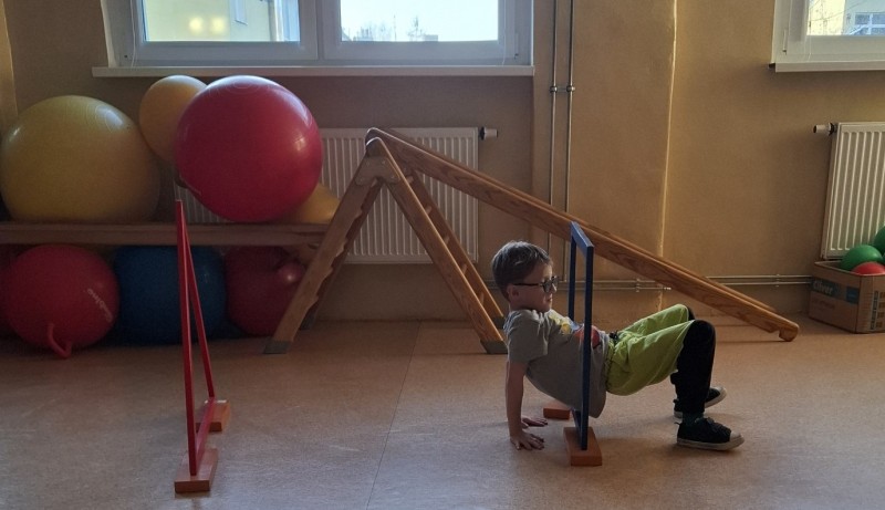 Zdjęcie - Sport to zdrowie!