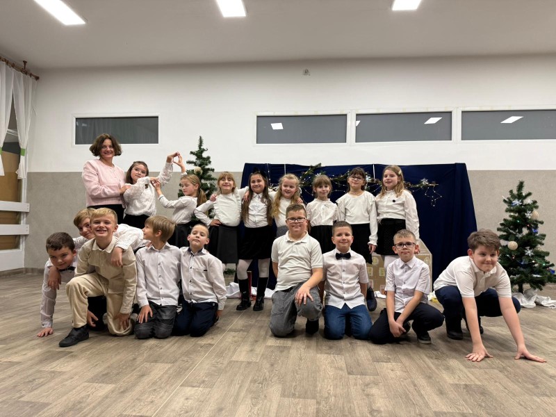 Świąteczne spotkanie