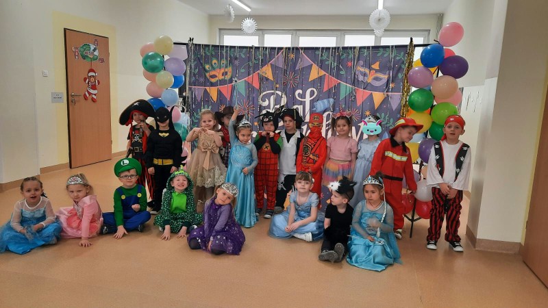 Bal Karnawałowy 2026