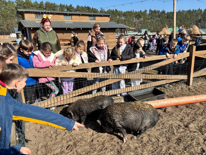 Warsztaty wielkanocne