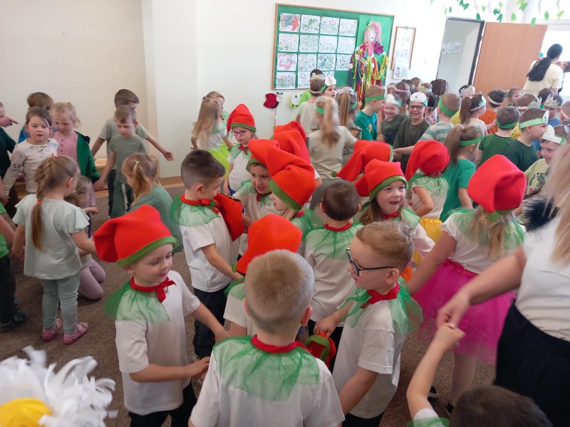 Zdjęcie - Witaj Wiosno