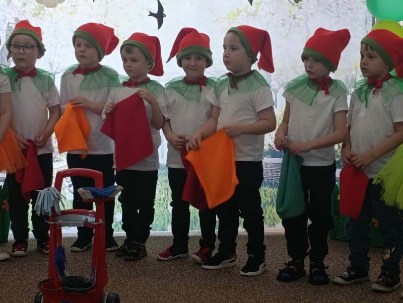 Zdjęcie - Witaj Wiosno