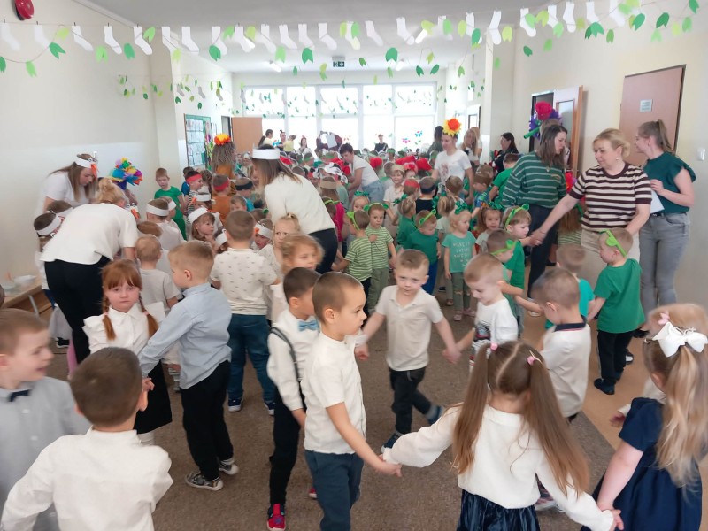 Zdjęcie - Witaj Wiosno