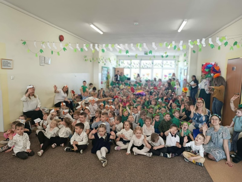 Zdjęcie - Witaj Wiosno