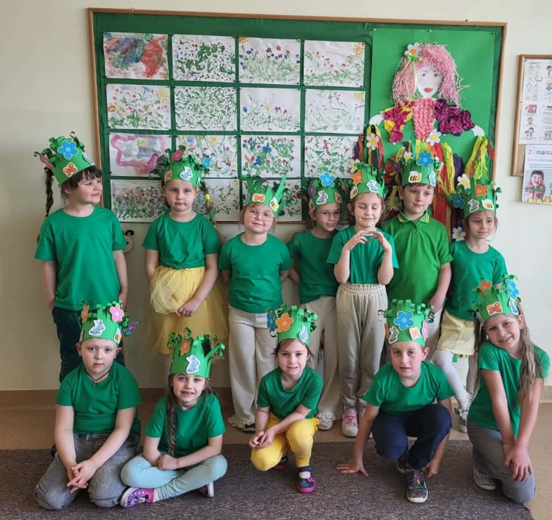 Zdjęcie - Witaj Wiosno